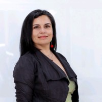 Paulina Sepúlveda Garrido
