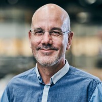 Anders Egardt Hansen