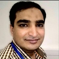 Muddassar Saeed
