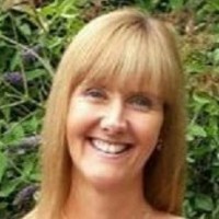 Vicky Moss