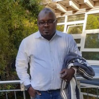 Shaibu Musa Shaibu