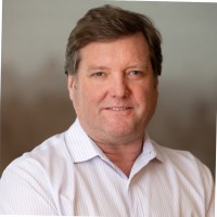 Raymond Potter