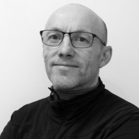 Trond Austrheim