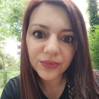 Lejla Abdel-Rahman Colic