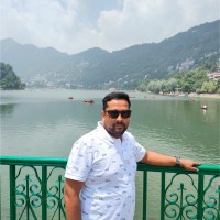 Rajnish Singh
