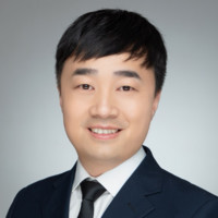 程跃华
