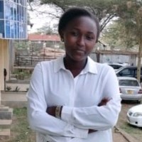 Monicah Maina