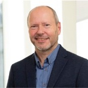 Simon Mayston