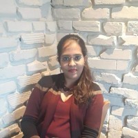 Sangani Shravya