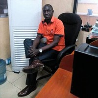 Adejola Bayode