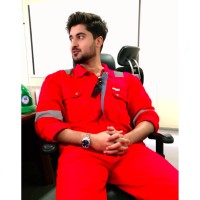 Syed Waqas Yousaf