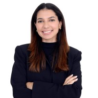 Paola Frech, MBA
