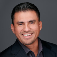 Paul Meza