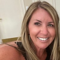 Ashlee Scott