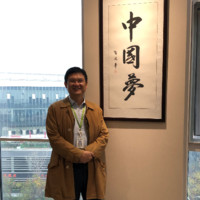 葉信昌