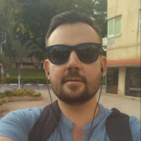 Michael Fomin