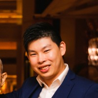 Nicholas Teo