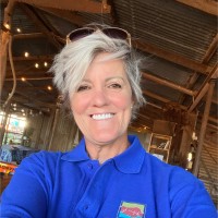 Deborah (Debb) Pepper