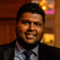 Supun Perera