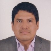 Duglas E. Quiñones Casas