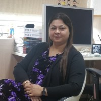 Harpreet Kaur