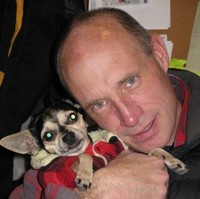 Karl Degroot