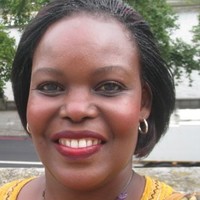 Cleopatra Mildred Niryozina