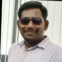 Ravishankar Sampathkumar