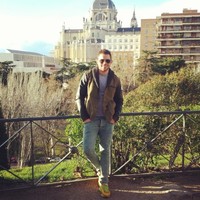 Esteban Rodríguez Gutiérrez