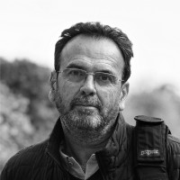 Carlos Levenfeld Laredo