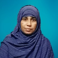 SHIRIN AKTER