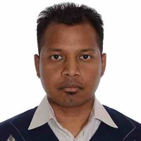 Praveen Ekka