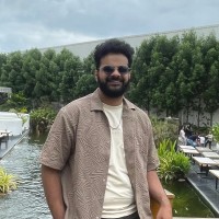 Venkat Rithwik