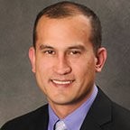 Teddy Sanford