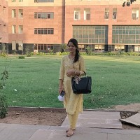 Payal Gehlot