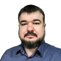 Andrei Gusinskii