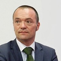 Jose María Rabadán García