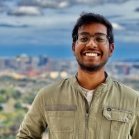 Shashank Shrivastava