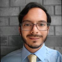 Pedro Camarena, Mb(Ascp)