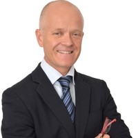 Claude A. van Osselt