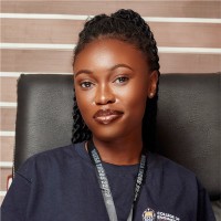 Omolara Ogunlana