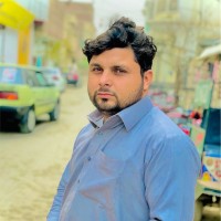 Engr Shahid Rehman