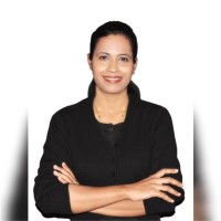 Madhusmita Sahoo
