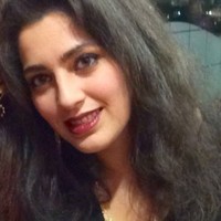 Ninetta Rinaldi