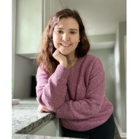 Danielle Ralls