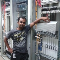 Uttam Kr Biswas