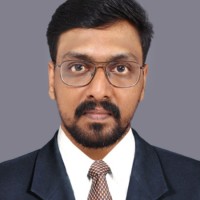 Sarath M Sasi