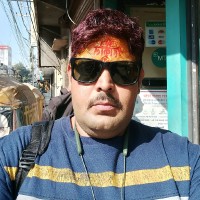 Sanjeev Ahlawat