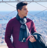 Luis Mendez