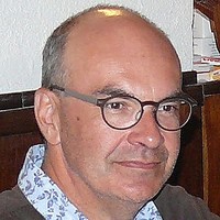 Eric Arnold